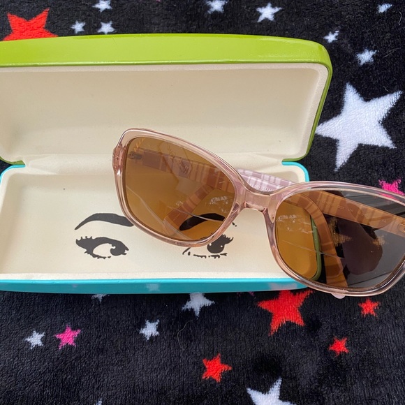 Kate Spade Sunglasses - Picture 1 of 10